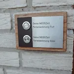 Deine Meerzeit アパート *