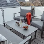Deine Meerzeit アパート ビューズム