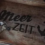 アパート Deine Meerzeit ビューズム