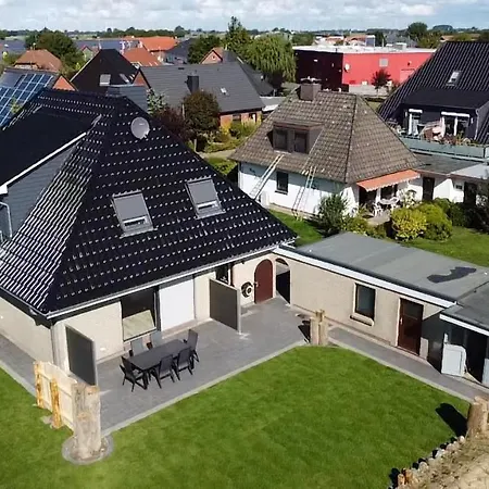 Deine Meerzeit Apartment *