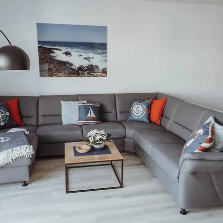 Deine Meerzeit 부숨