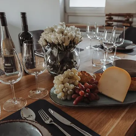 Deine Meerzeit 아파트 *