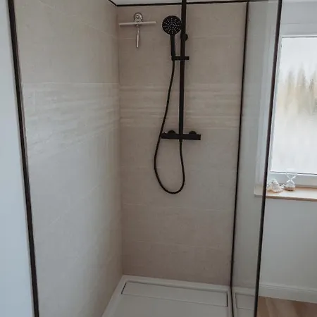 Deine Meerzeit Lägenhet *