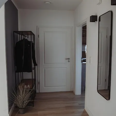 Deine Meerzeit * Büsum