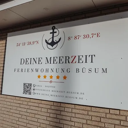 Deine Meerzeit