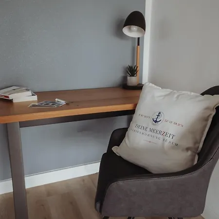 Deine Meerzeit * Büsum