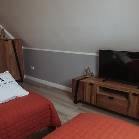 Apartment Deine Meerzeit