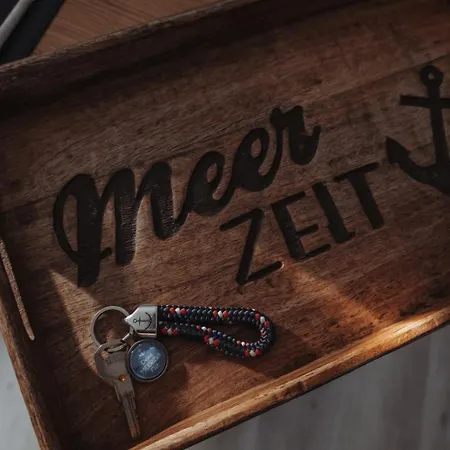 Deine Meerzeit * Бюзум