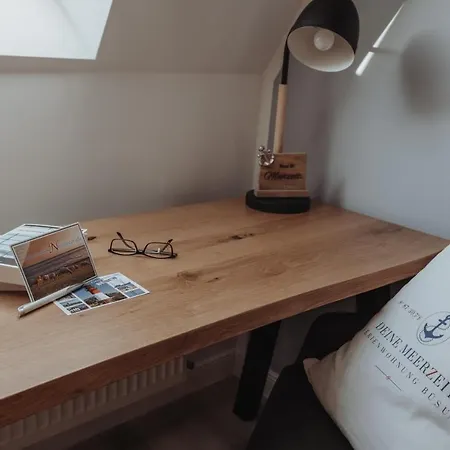 Lägenhet Deine Meerzeit *