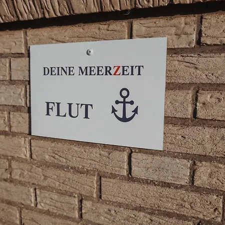 Deine Meerzeit * Büsum