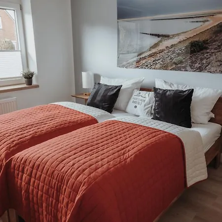 Deine Meerzeit * Büsum