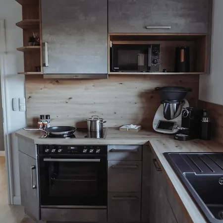 Deine Meerzeit 부숨