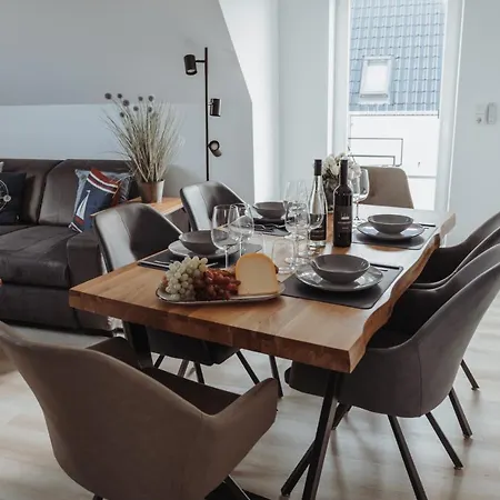 Deine Meerzeit * 부숨