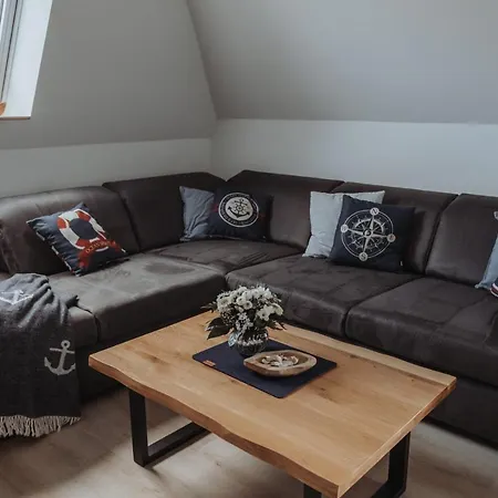 Deine Meerzeit Büsum