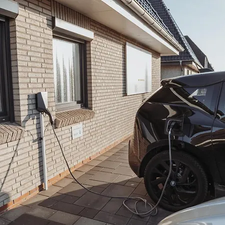 Apartment Deine Meerzeit