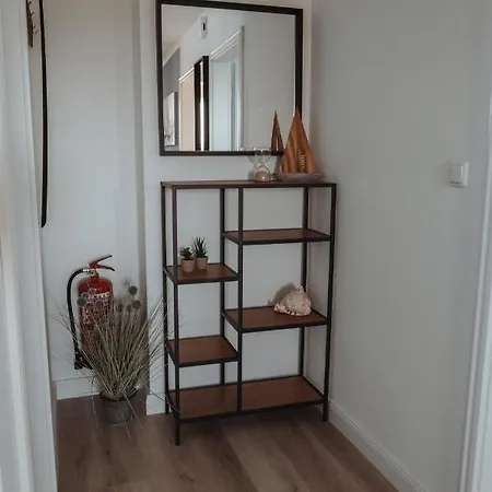 Apartment Deine Meerzeit