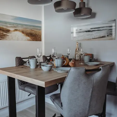 Deine Meerzeit Büsum