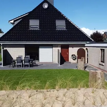 Deine Meerzeit 아파트 *