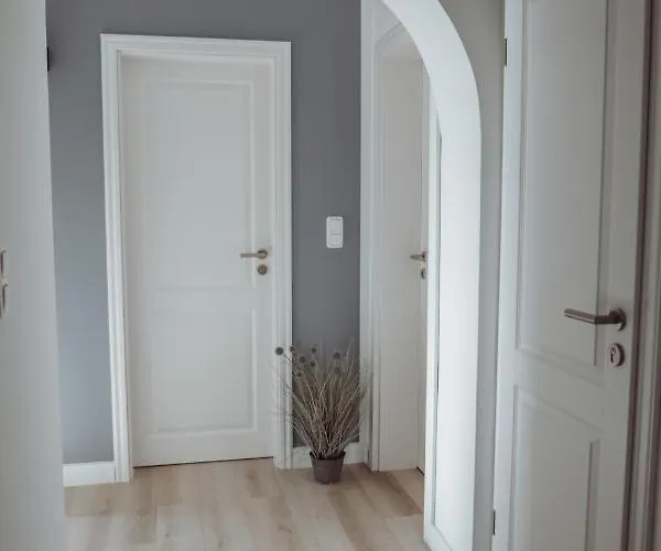 Daire Deine Meerzeit Büsum