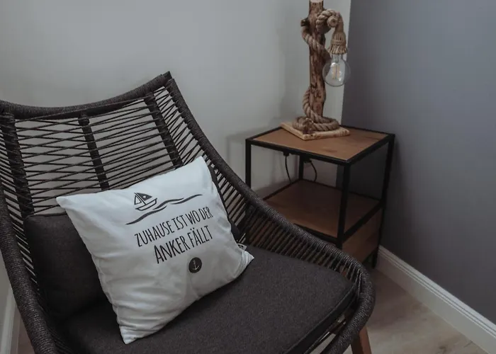 Deine Meerzeit Daire *