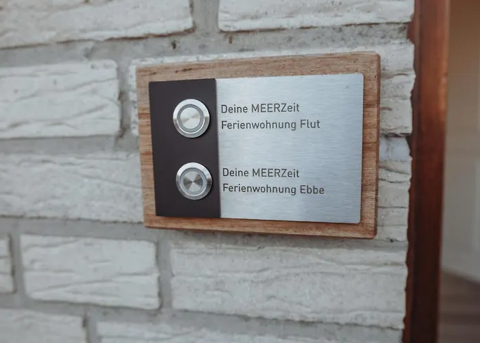 Deine Meerzeit Daire *