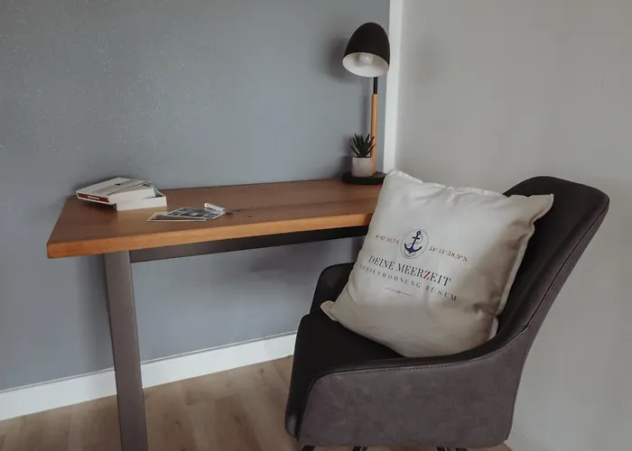 Deine Meerzeit * Büsum