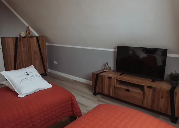 Apartamento Deine Meerzeit