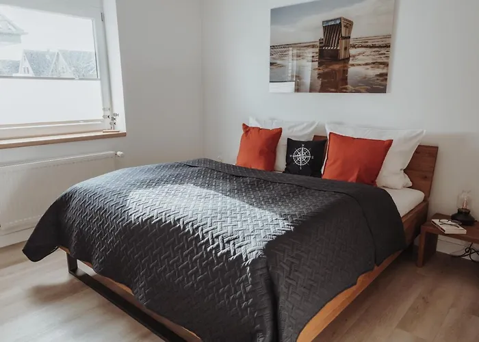 Deine Meerzeit Daire