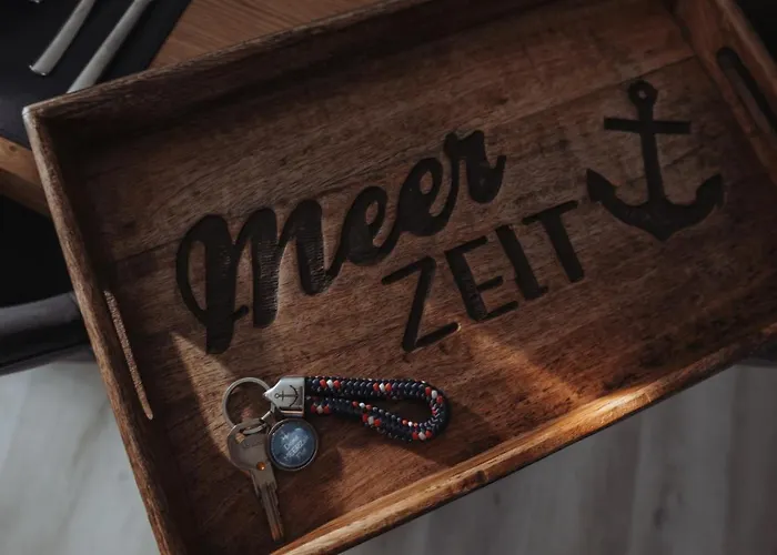 Deine Meerzeit * Büsum