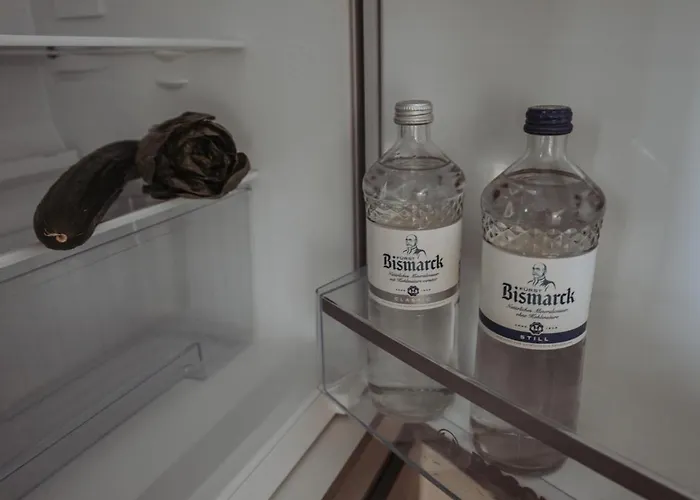 Daire Deine Meerzeit Büsum