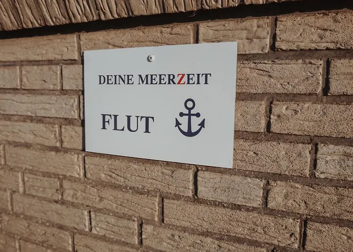 Deine Meerzeit * Büsum