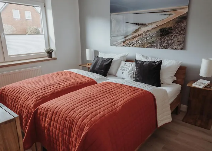 Deine Meerzeit * Büsum