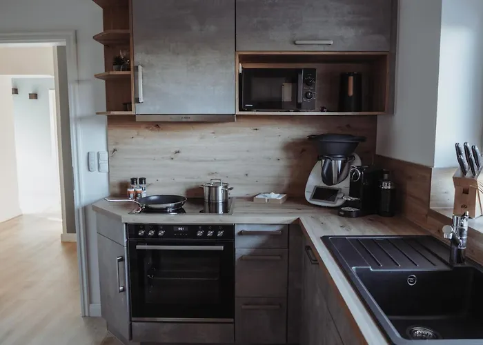 Deine Meerzeit Büsum