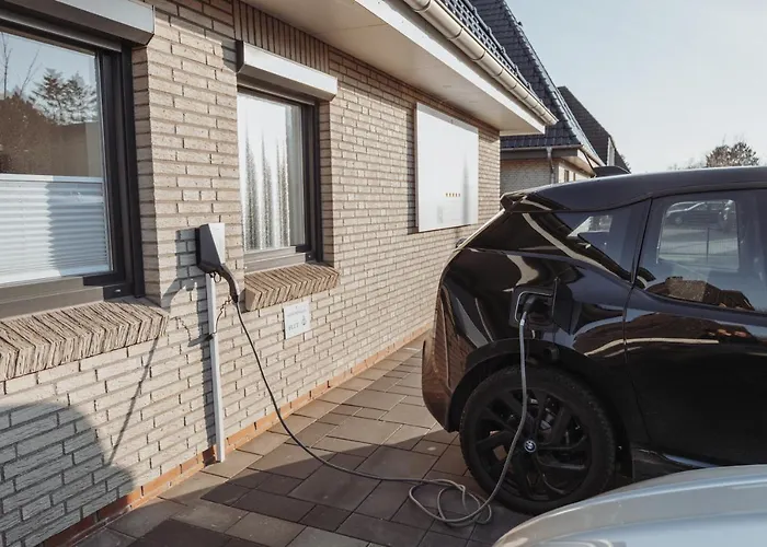 Apartamento Deine Meerzeit