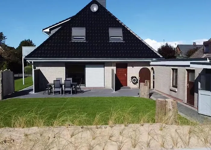 Deine Meerzeit Apartamento *