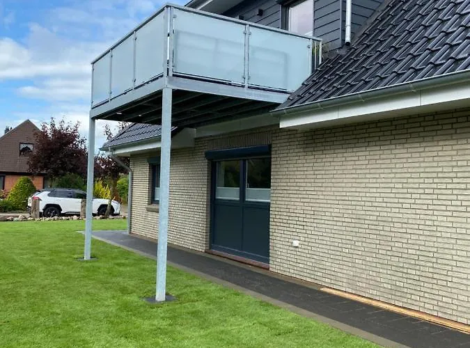 Deine Meerzeit Daire *